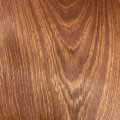 Natural Genuine Santos Rosewood Wood Veneer Backing with Tissue Furniture Veneer C/C