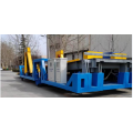 New Energy Movable Type Truck Unloader