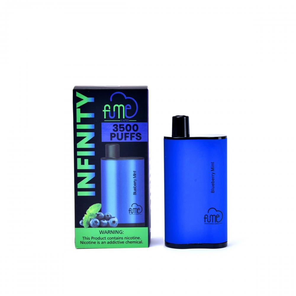 Fume Infinity 1