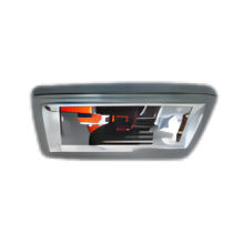 Custom Auto Small Side Marker Lights Chevrolet Sail