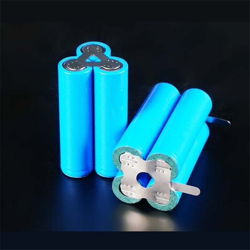 18650 lithium battery nickel sheet special tool for forming nickel sheet profiled spot welder nickel plated steel nickel strip