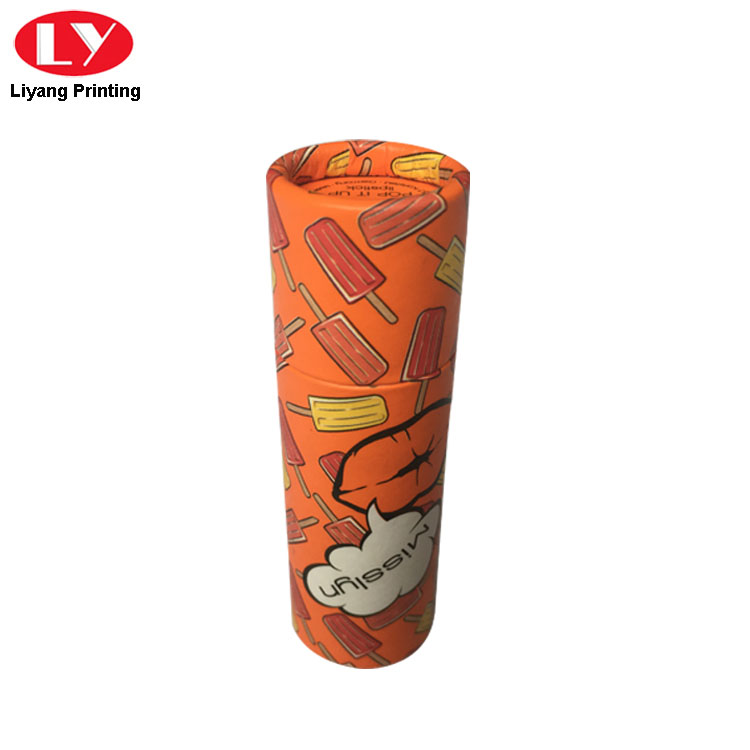 Lipstick Tube Box