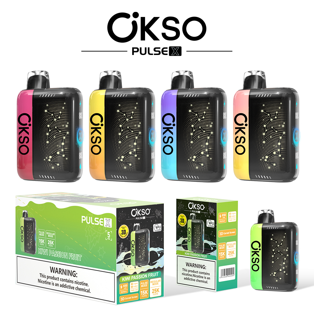 OKSO PULSE X (3)