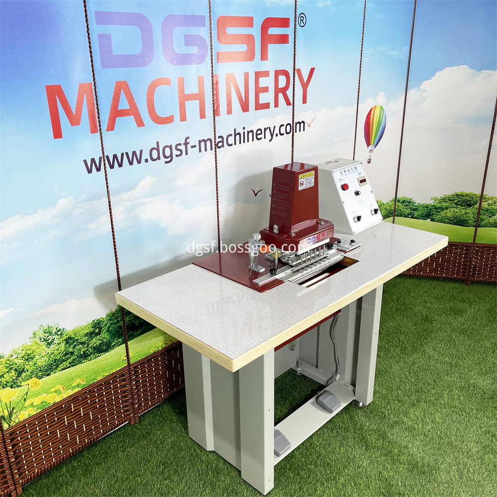 Leather Belt Dyeing Hole Machine 2 Jpg