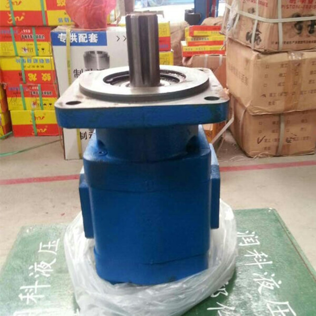 Loader Parts LG853.07.22 Hydraulic Gear Oil Pump
