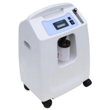 Medical Grade Electric Portable Oxygen Generator