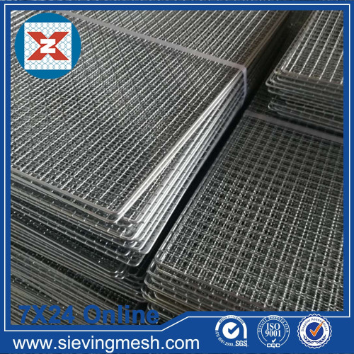 Disposable Barbecue Wire Mesh wholesale