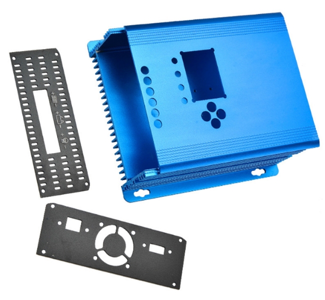 Extrusion CNC