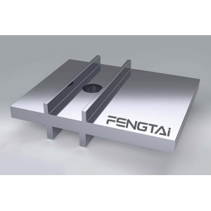 Solar Photovoltaic Bracket plate