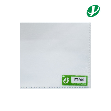 DRESSING LINING FT609 Advanced Material Solution