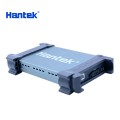 Hantek Digital PC USB Oscilloscope 6022BL 2 Channels 20MHz Bandwidth 48MSa/s Sample Rate 16 Channels Logic Analyzer original