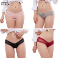 4Pcs/lot Maternity Panties Underwear Pregnancy Briefs for Pregnant Women Seamless Lace Panty Low Waist Maternity Intimates XXL