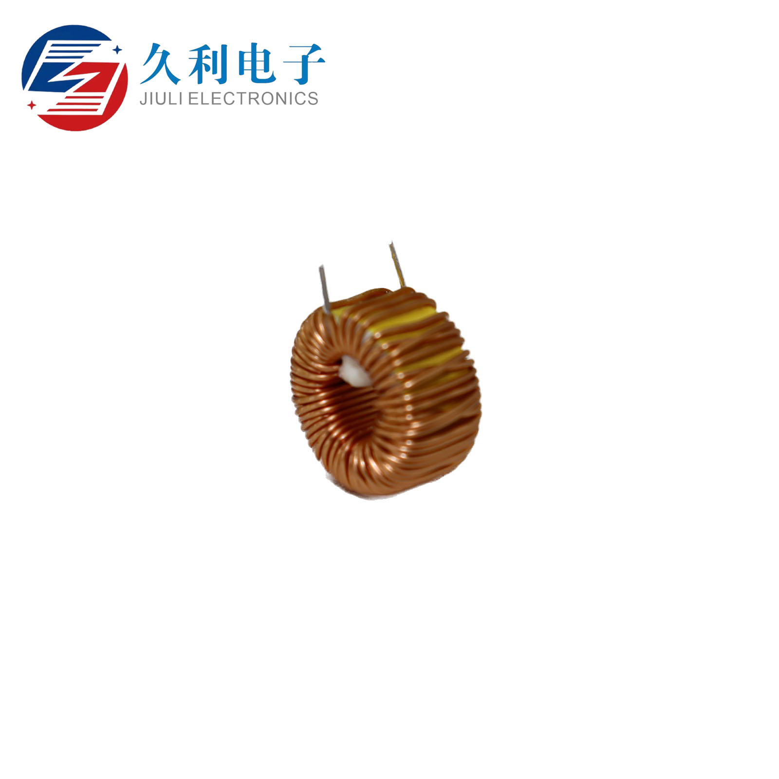Differential mode inductance
