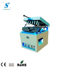 Electric ice cream cone wafer/ waffle cup machine