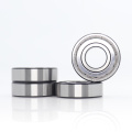 6203ZZ Bearing 17*40*12 mm ABEC-7 4PCS For Machinery Saws Deep Groove 6203 Z ZZ Ball Bearings 6203Z