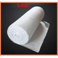high temperature resistant heat insulation cloth fire curtain flame retardant 1Mx1M thickness 2MM Ceramic fiber cloth