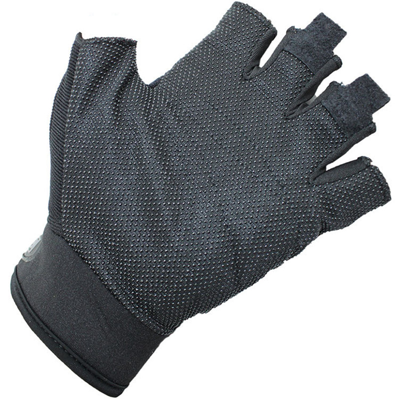 WEST BIKING Mens Women's Breathable Mesh Cycling Gloves Non-Slip GEL Pads Mittens Summer Sports Wear Short Half Finger Gloves