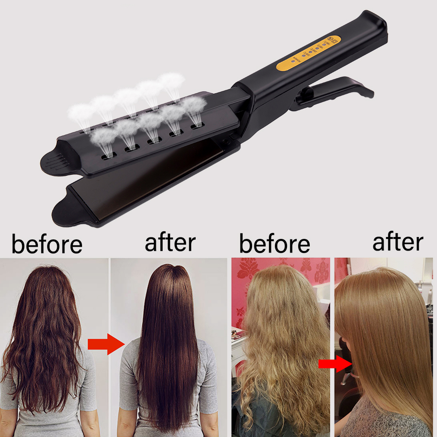 Hair Straightener 20