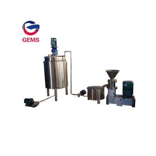 Shea Butter Processing Machinery Colloid Mill for Chili for Sale, Shea Butter Processing Machinery Colloid Mill for Chili wholesale From China