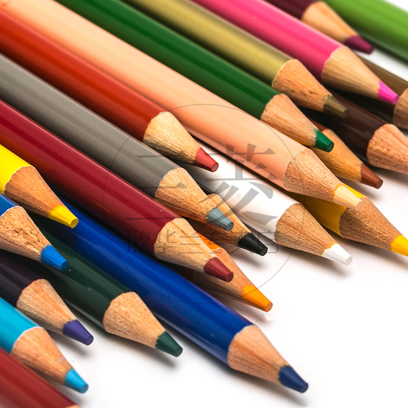 UNI Mitsubishi Colored Pencils Package Color Lead Sketch Pencil Oil Japanese Professional Art Pencil 36 C 72C 100C Set