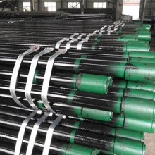 Casing Pup Joint Tube For Oil Drilling