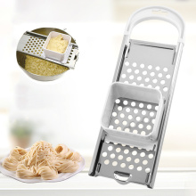 Pasta Cooking Tools Kitchen Accessories Pasta Machine Manual Noodle Spaetzle Maker Stainless Steel Blades Dumpling Maker