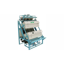 CCD Tea Color Sorter