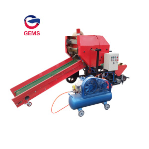 Corn Silage Bagging Compactor Silage Bag Packing Machine