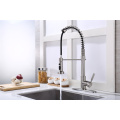 Hot Selling Brass Pull Out Kitchen Taps
