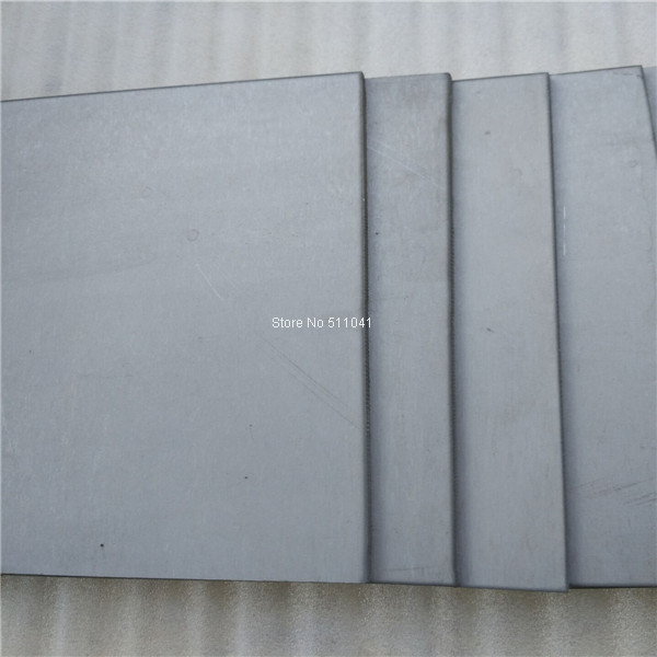 Gr5 alloy 6al4v Titanium plate Ti Titan Gr.5 Gr5 Grade 5 Platte Sheet ,3*400*400mm