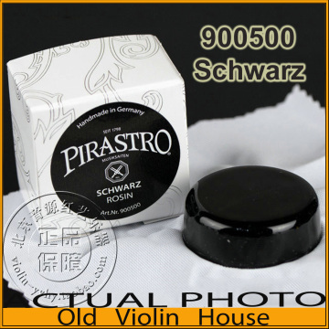 Original Pirastro Schwarz Rosin(900500) for Violin Viola Cello Rosin,Freeshipping!