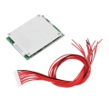 10S 36V 35A Li-Ion Lipolymer Battery Protection Board Bms Pcb For E-Bike Electric Scooter