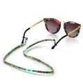 Elastic Eyeglasses Chain Sunglasses Neck Rope Multi-color Cord Retainer Strap Sunglasses Eyewear Accessories Lanyard Holder