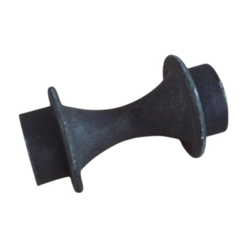 Flanged Transition Exhaust Elbow Pipe