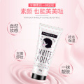 images Quick White Holic Face Primer Creams Makeup Oil Control Moisturizing Cream Facial Skin Care Smooth Lotion