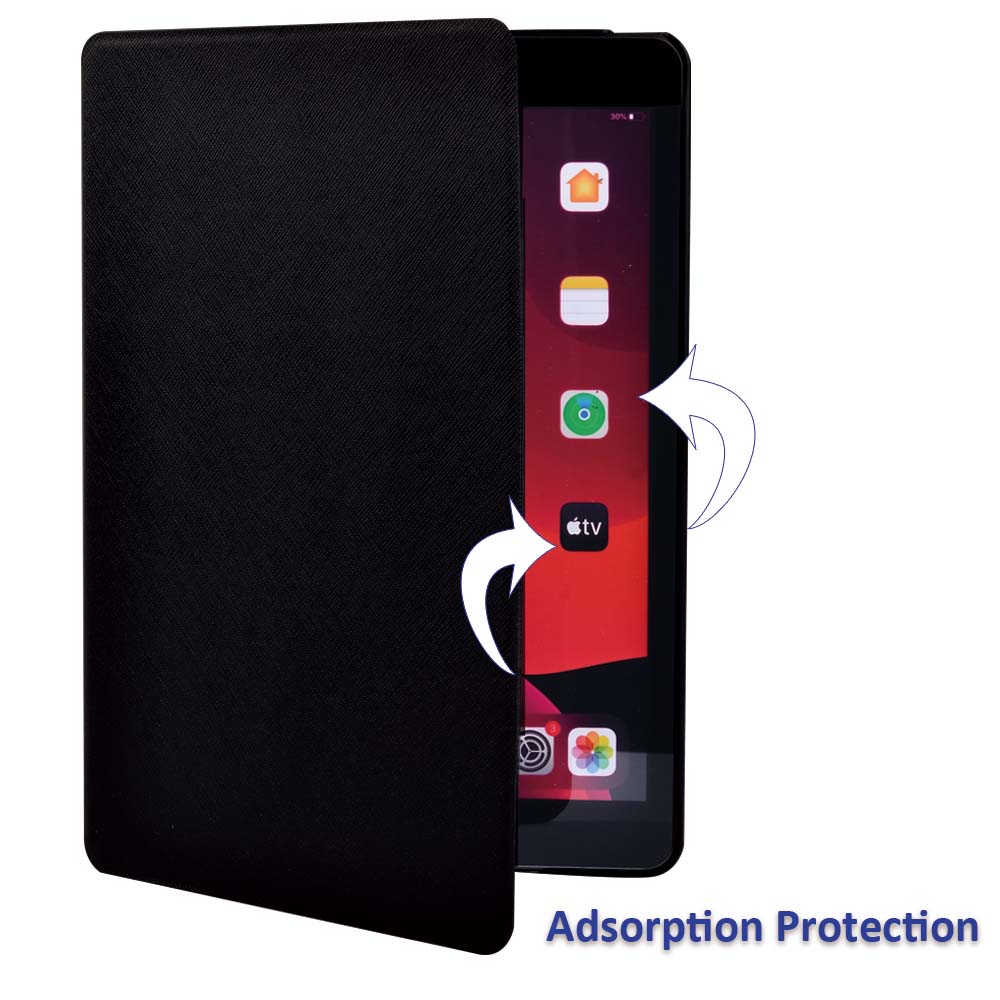 Leather Stand Tablet Cover Case Fit IPad Mini 12345/iPad Pro 9.7/10.5/11 Inch/iPad Air 1/2/3/iPad 234/ipad 5/6/7/8 Generation