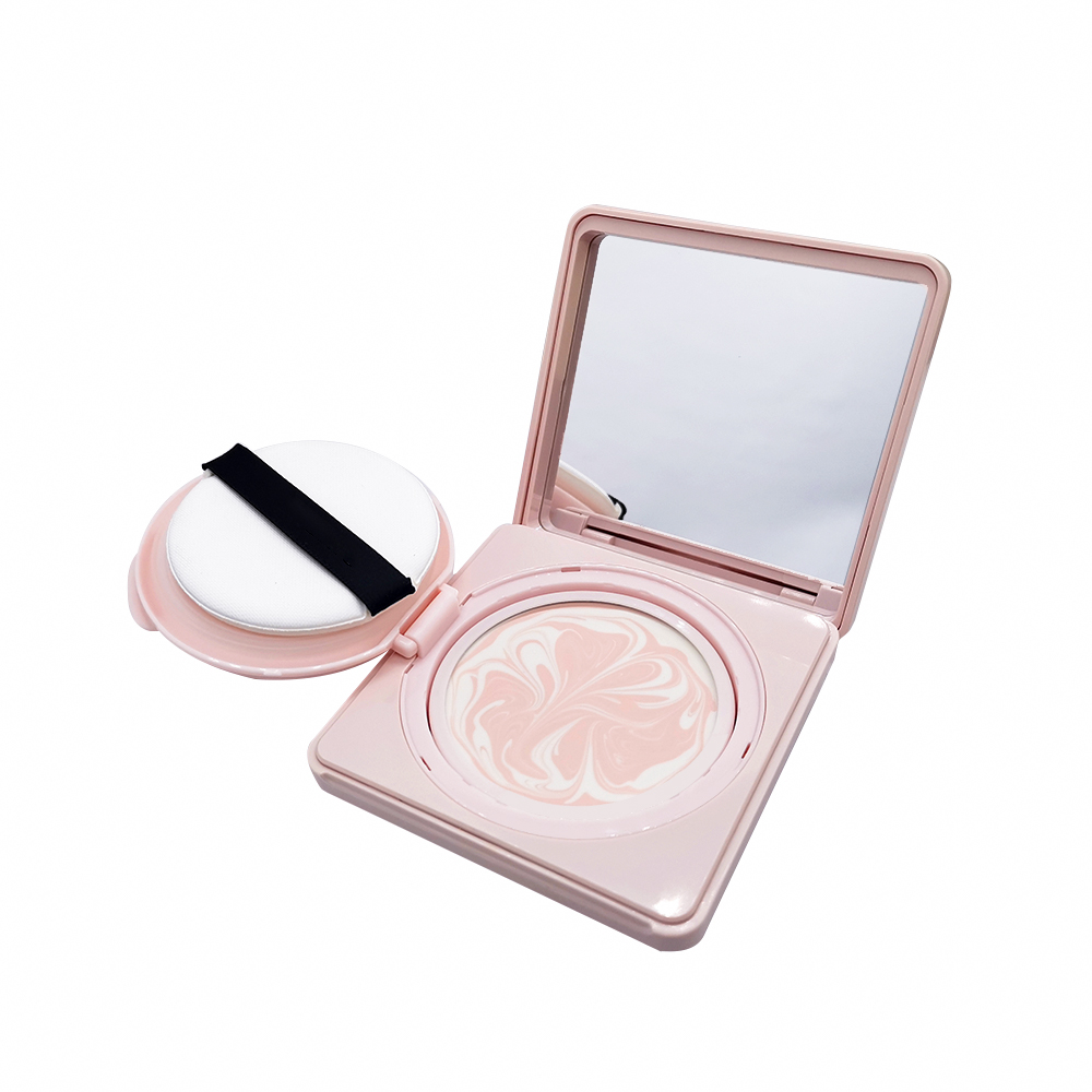 Velvet Mink Powder Cream Air Cushion