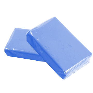 Car Cleaner 100/180g Blue Magic Clay Bar Car Wash Auto Styling Detailing Car Cleaning Auto Car Clean Mini Handheld Car Washer