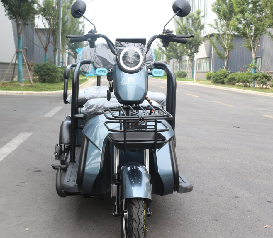 New Style Tricycle Electric