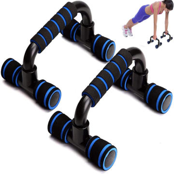 1Pair Push Ups Stands Grip Fitness Equipment Handles Chest Body Building Sports Exercise Muscular Training Push up racks