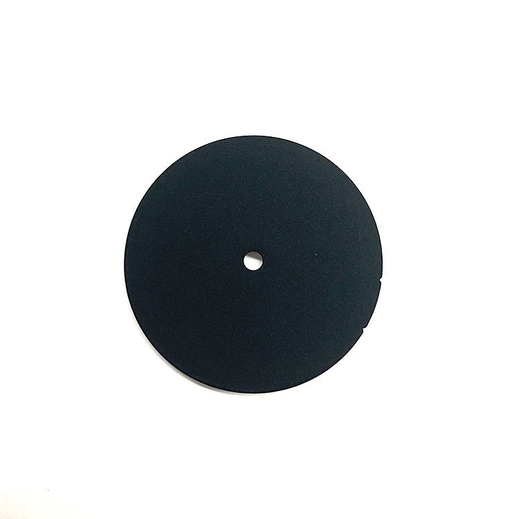 watch dial no date