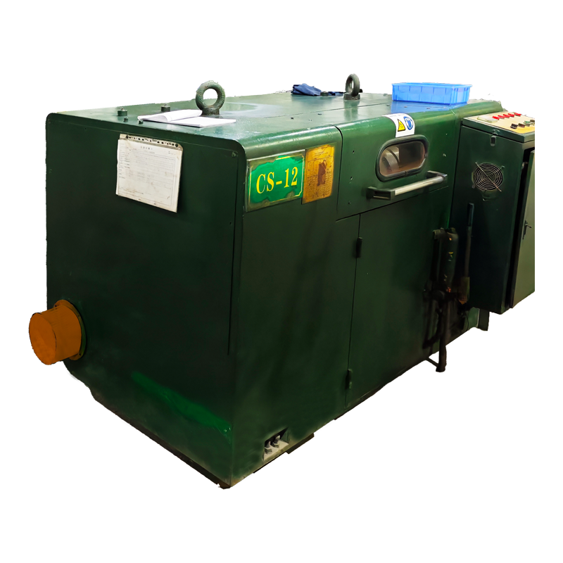 (regular model) 2500 RPM 500 type high twisting machine