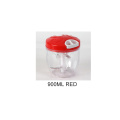 900ML RED