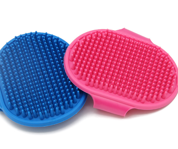 Comb Bath Blue Png