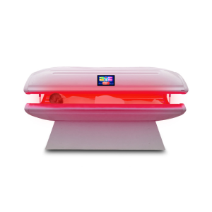 Photon Collagen Beauty LED Red Light Therapy Bed