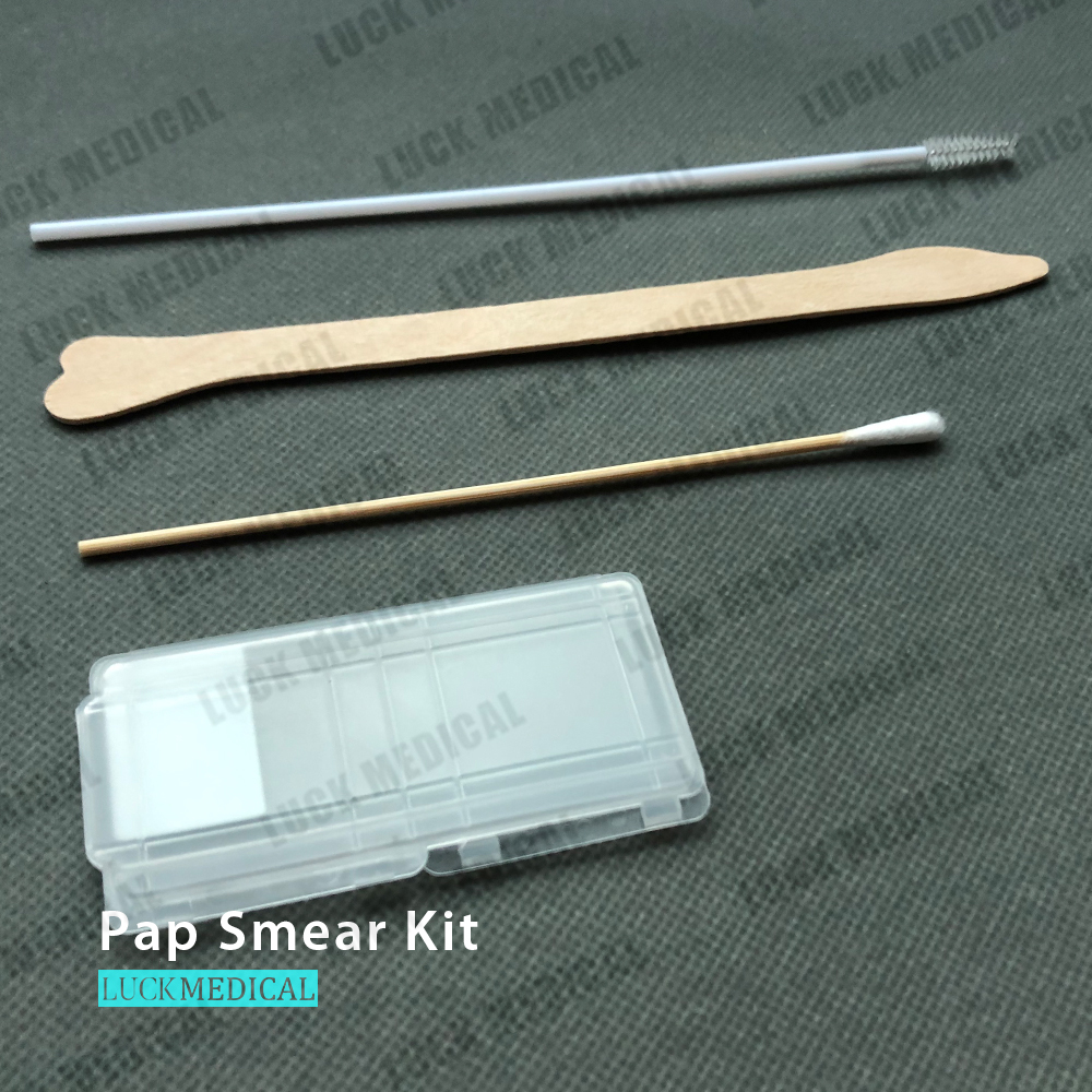 Pap Smear Kit 05