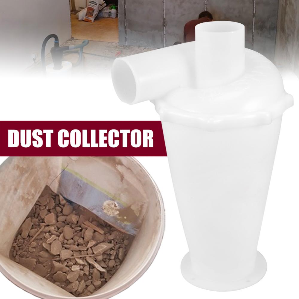 Cyclone Vacuum Cleaner Sixth Generation Turbo Dust Collector Home Cyclone Filter Cleaner for Industrial and Household