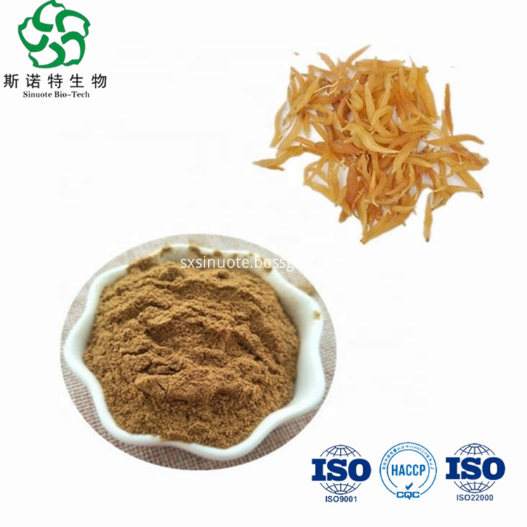 Racemosus Asparagus Root Extract