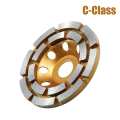 Gold C Class