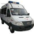 Popular Iveco Ambulance Equipment